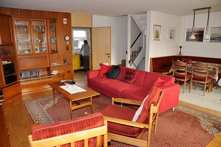 Ferienhaus Bifang Vila Feldkirch Exterior foto
